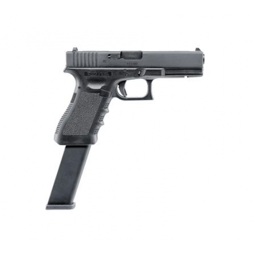 VFC/Umarex Glock 18C (Fully Licensed) G18C GBBP canada